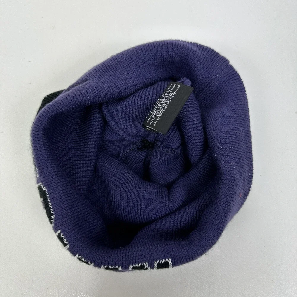 Sacramento‎ Kings New Era Toboggan Hat Hardwood Classics